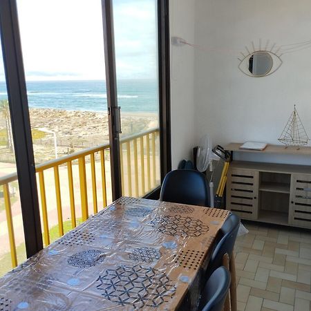 Appartement Vue Mer Le Barcares Luaran gambar