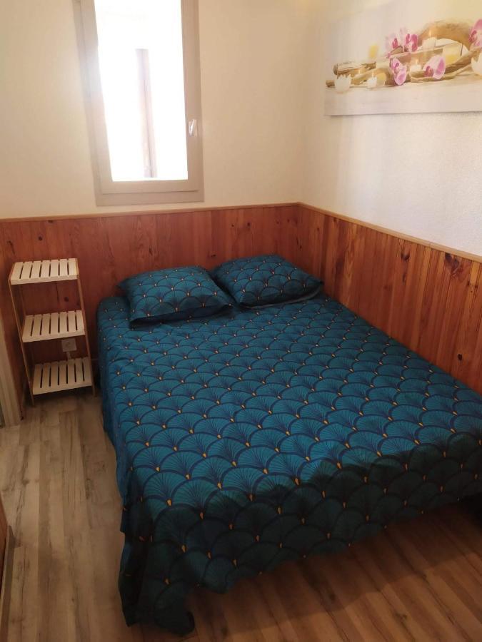 Appartement Vue Mer Le Barcares Luaran gambar