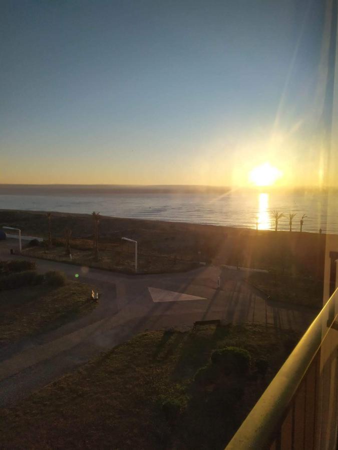 Appartement Vue Mer Le Barcares Luaran gambar