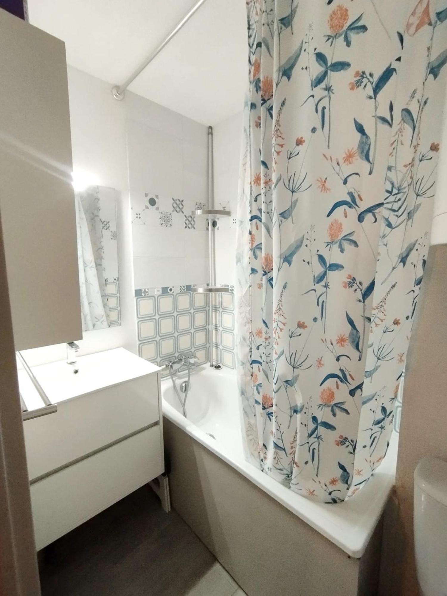 Appartement Vue Mer Le Barcares Luaran gambar