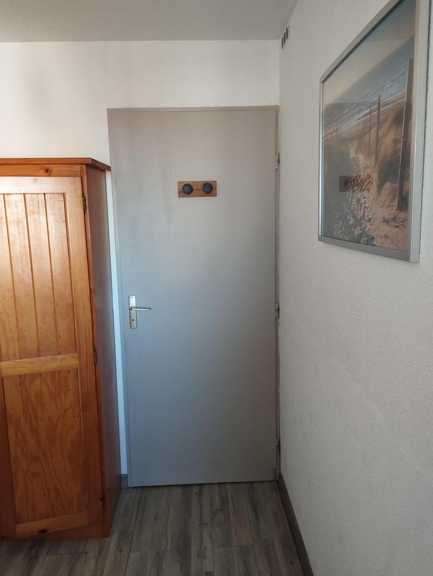 Appartement Vue Mer Le Barcares Luaran gambar